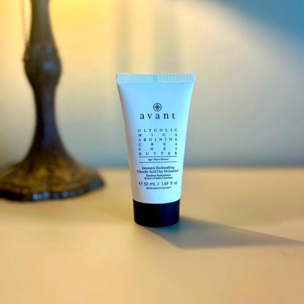 Avant Intensive Redensifying Glycolic Acid Day Moisturiser